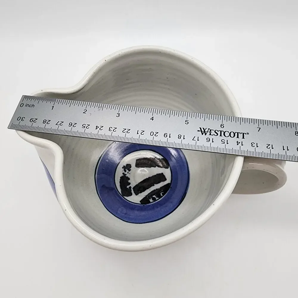 Hage mixing bowl